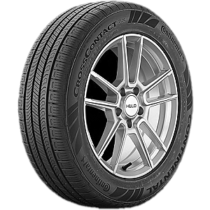 CONTINENTAL 215/60 R 17   96H   CONTINENTAL   CROSS CONTACT RX 