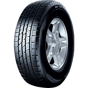 CONTINENTAL 225/65 R 17   102T   CONTINENTAL   CROSS CONTACT LX