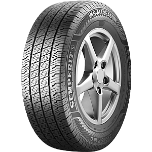 SEMPERIT 195/60 R 16   99/97H   SEMPERIT   VAN-ALLSEASON