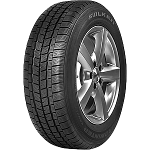 FALKEN 165/70 R 14   89/87R   FALKEN   EUROWINTER VAN01