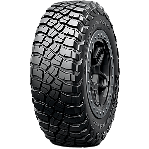 BF GOODRICH 7.50 R 16   116/112Q   BF GOODRICH   MUD TERRAIN T/A KM3 LRE