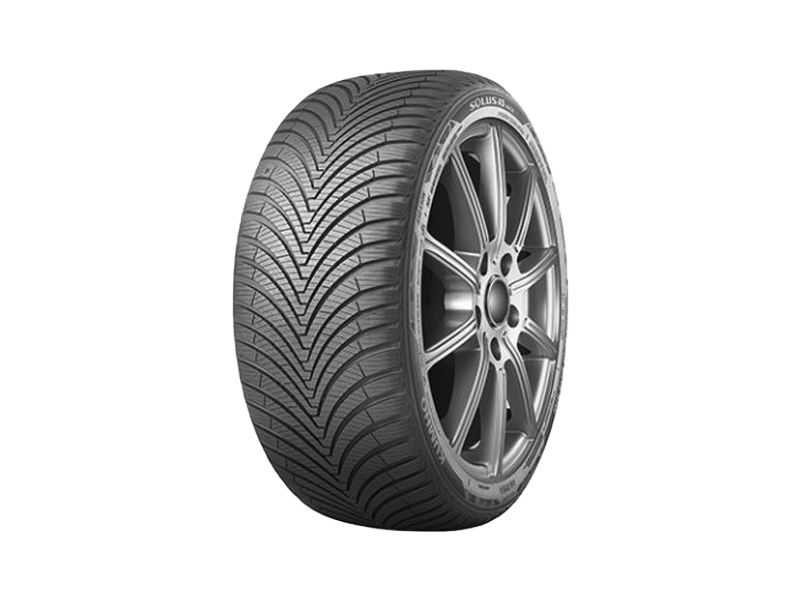 KUMHO Solus 4S HA32