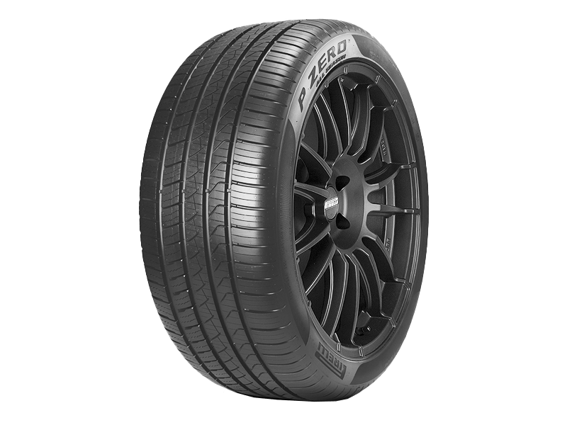 PIRELLI P ZERO ALL SEASON