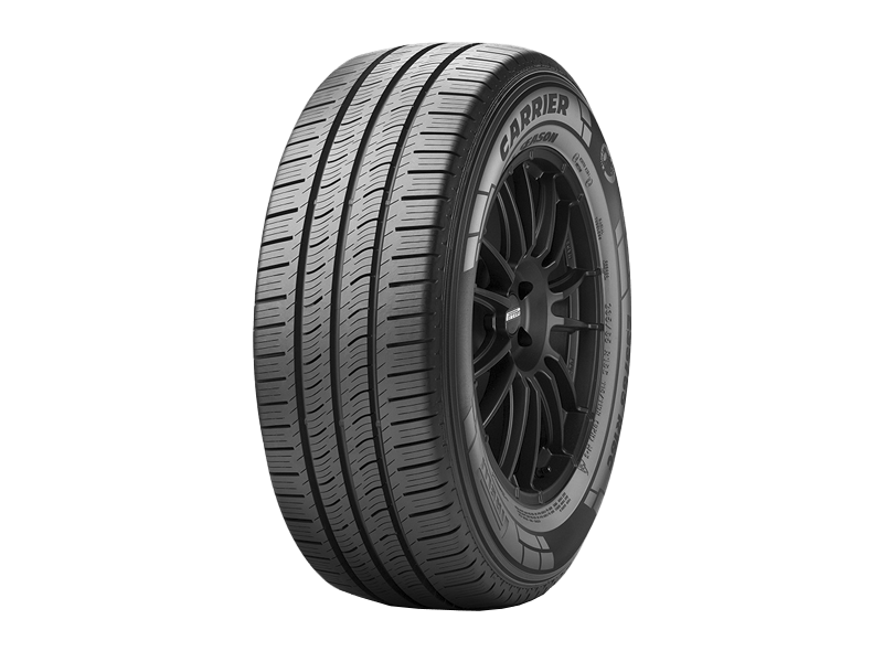 PIRELLI CARRIER ALL SEASON