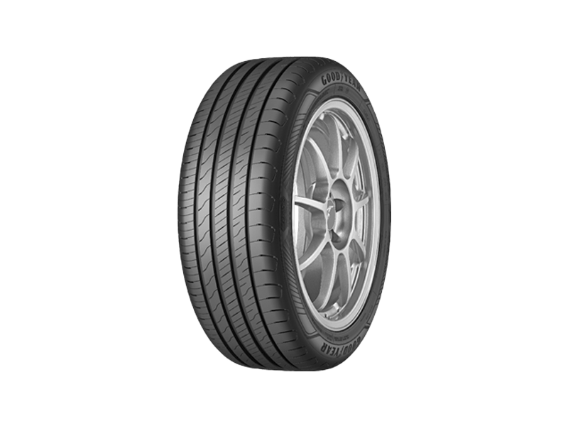 GOODYEAR EFFICIENTGRIP PERFORMANCE 2