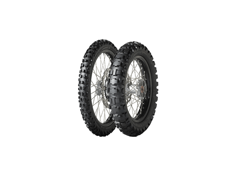 DUNLOP D908 RR