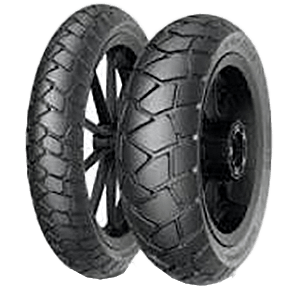 MICHELIN 120/70 R 19   M/C 60V   MICHELIN   SCORCHER ADVENTURE TL