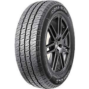 ROVELO 165/70 R 14   89/87T   ROVELO   RCM-836