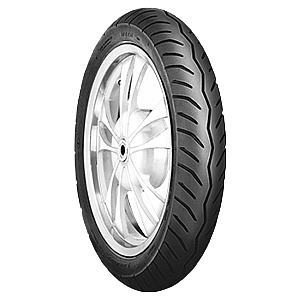 DUNLOP 80/80 - 14   43P TL   DUNLOP   D115