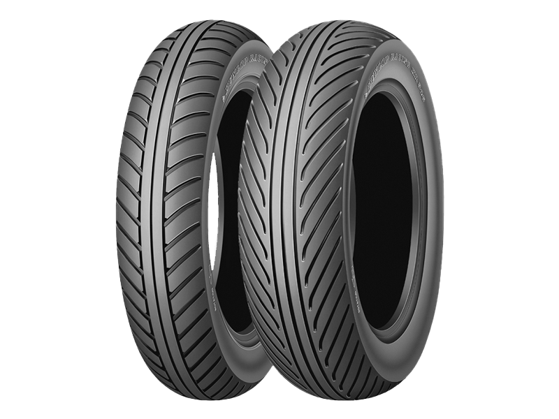 DUNLOP KR345