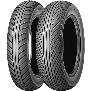 DUNLOP 120/500 - 12      DUNLOP   KR345 TL