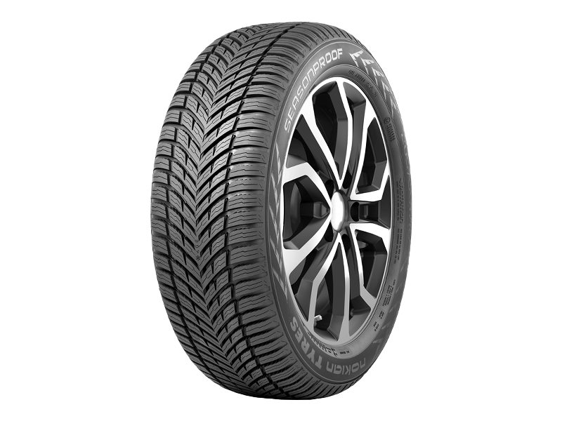 NOKIAN SEASONPROOF