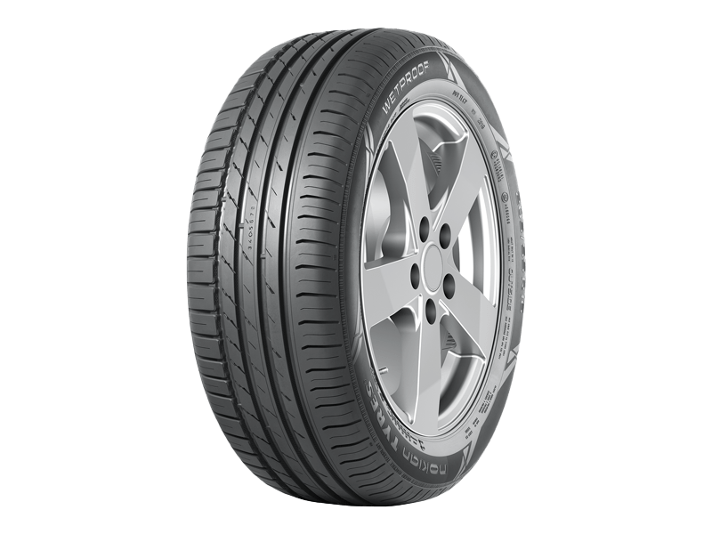 NOKIAN WETPROOF