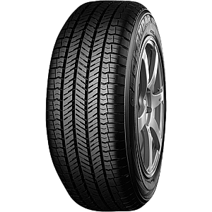 YOKOHAMA 265/60 R 18   110H   YOKOHAMA   GEOLANDAR G94BV Mitsubishi