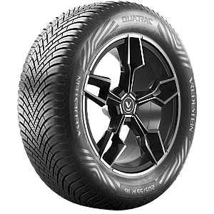 VREDESTEIN 165/60 R 15   77H   VREDESTEIN   QUATRAC