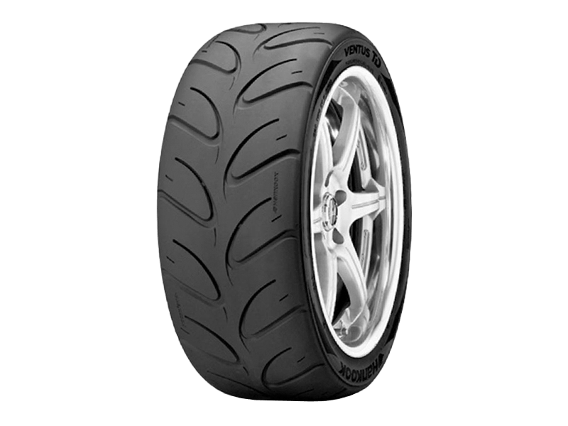 HANKOOK Ventus TD Z221