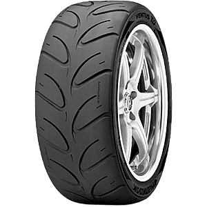 HANKOOK 225/35 R 18   87Y   HANKOOK   Ventus TD Z221 * XL