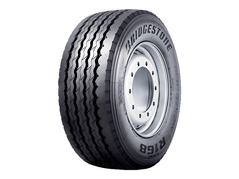 BRIDGESTONE R168