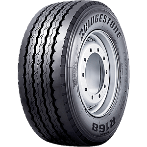 BRIDGESTONE 9.5 R 17.5   143/141J   BRIDGESTONE   R168