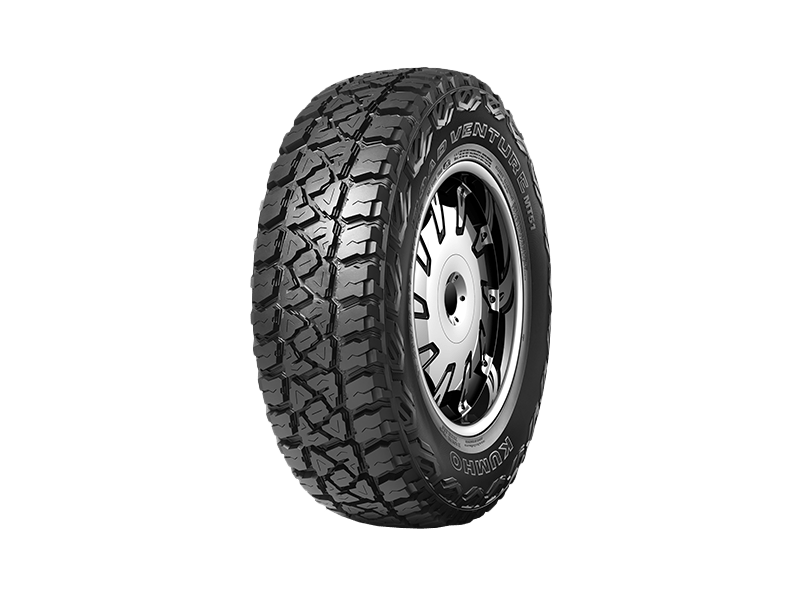 KUMHO ROAD VENTURE MT51