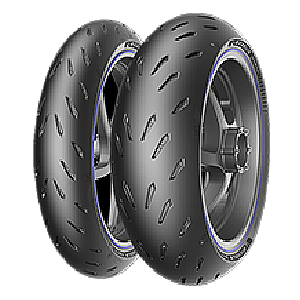 MICHELIN 120/70 ZR 17   M/C (58W)   MICHELIN   POWER GP TL