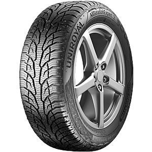 UNIROYAL 155/60 R 15   74T   UNIROYAL   ALLSEASON EXPERT 2