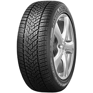 DUNLOP 225/45 R 17   91H   DUNLOP   WINTER TRAIL MFS