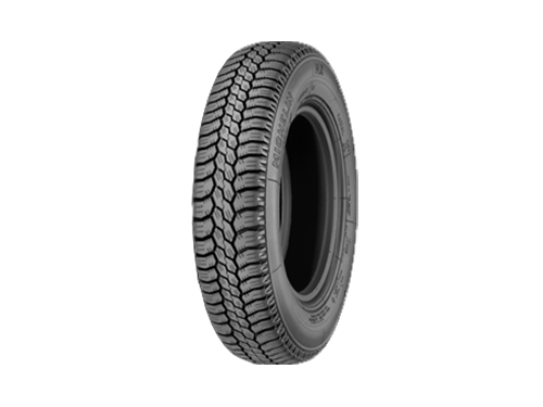 145 R 12   72S   MICHELIN   MX