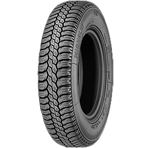 MICHELIN 145 R 12   72S   MICHELIN   MX