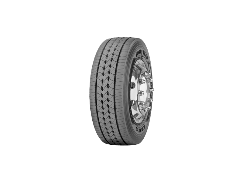 GOODYEAR KMAX S 2