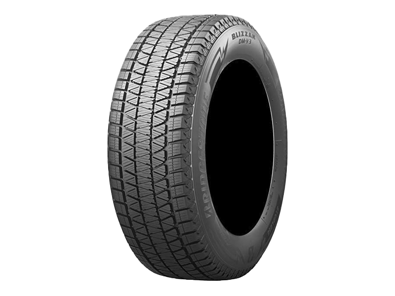 BRIDGESTONE BLIZZAK DM-V3