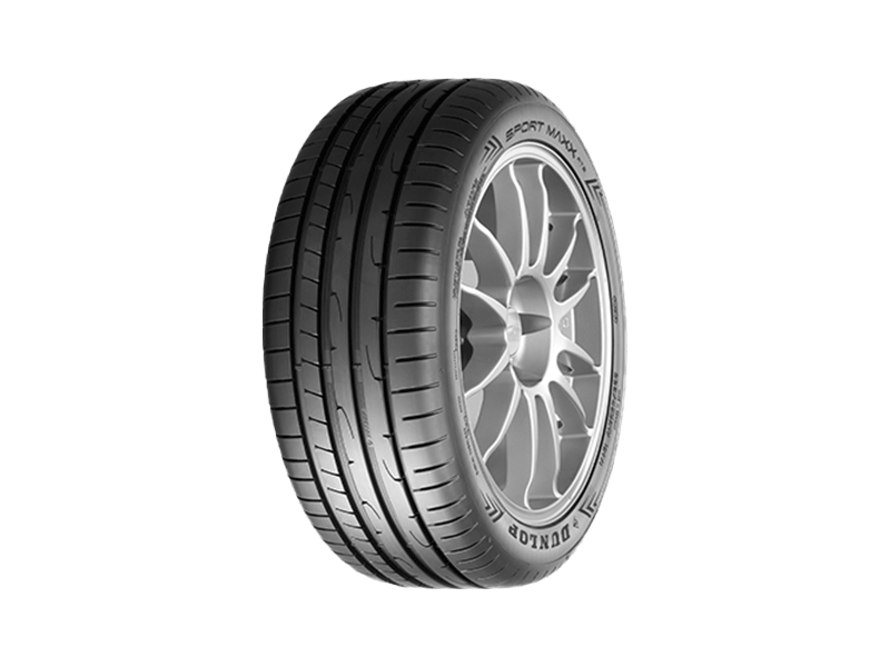 DUNLOP SPORT MAXX RT2