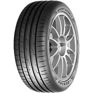 DUNLOP 205/40 R 17   84W   DUNLOP   SPORT MAXX RT2 MFS XL