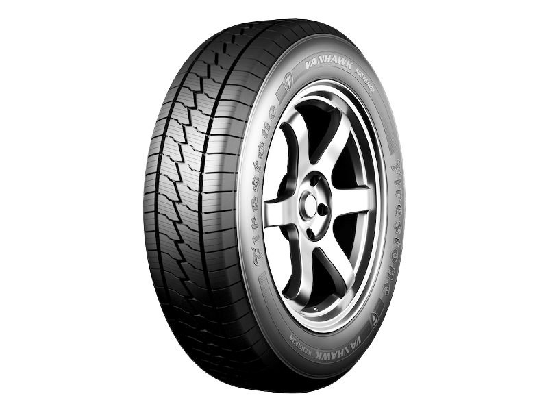 FIRESTONE VANHAWK MULTISEASON