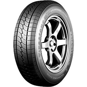 FIRESTONE 185/75 R 16   104/102R   FIRESTONE   VANHAWK MULTISEASON