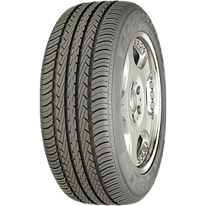 GOODYEAR 245/40 R 18   93Y   GOOD YEAR   NCT5 ASYMMETRIC FP * ROF