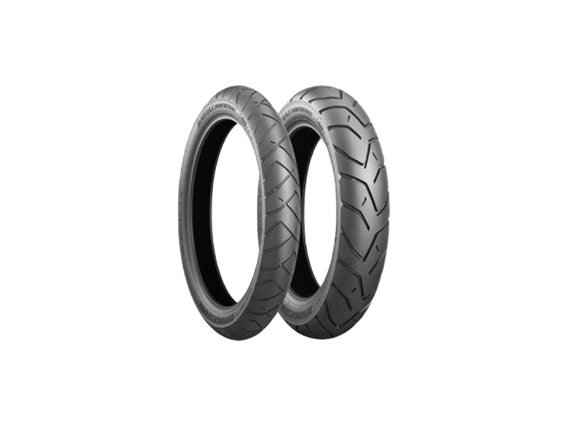 BRIDGESTONE BATTLAX A41