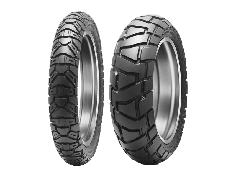 DUNLOP Trailmax Mission Adventure