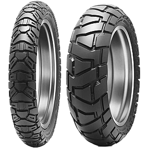 DUNLOP 90/90 - 21   54T   DUNLOP   Trailmax Mission Adventure TL