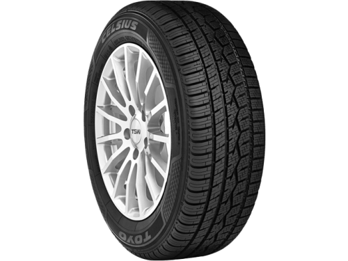 165/65 R 14   79T   TOYO   CELSIUS