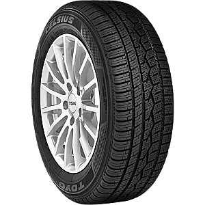 TOYO 145/65 R 15   72T   TOYO   CELSIUS