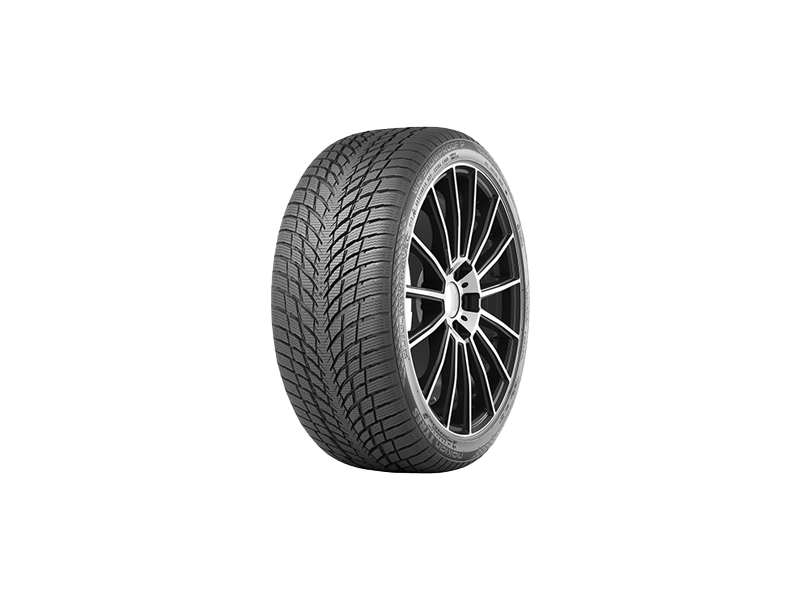 NOKIAN WR Snowproof P