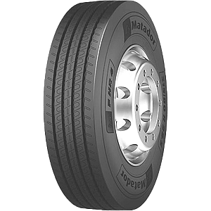 MATADOR 205/75 R 17.5   124/122M   MATADOR   FHR4