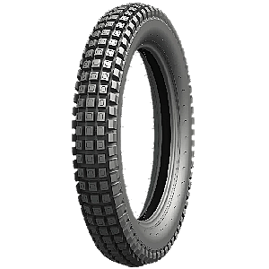 MICHELIN 2.75 - 21   45M   MICHELIN   TRIAL COMPETITION TT