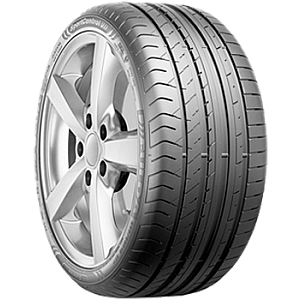 FULDA 205/40 R 17   84Y   FULDA   SPORTCONTROL 2 FP XL