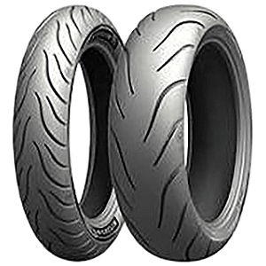 MICHELIN 80/90 - 21   M/C 54H   MICHELIN   COMMANDER III CRUISER Reinf TL/TT