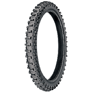 MICHELIN 70/100 - 17   NHS 40M   MICHELIN   STARCROSS 5 SOFT TT