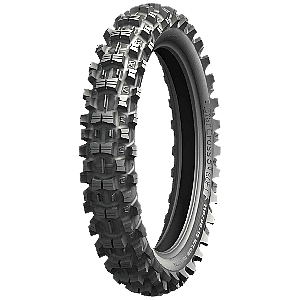 MICHELIN 70/100 - 17   NHS 40M   MICHELIN   STARCROSS 5 MEDIUM TT