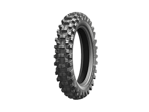 2.50 - 10   NHS 33J   MICHELIN   STARCROSS 5 MINI S TT