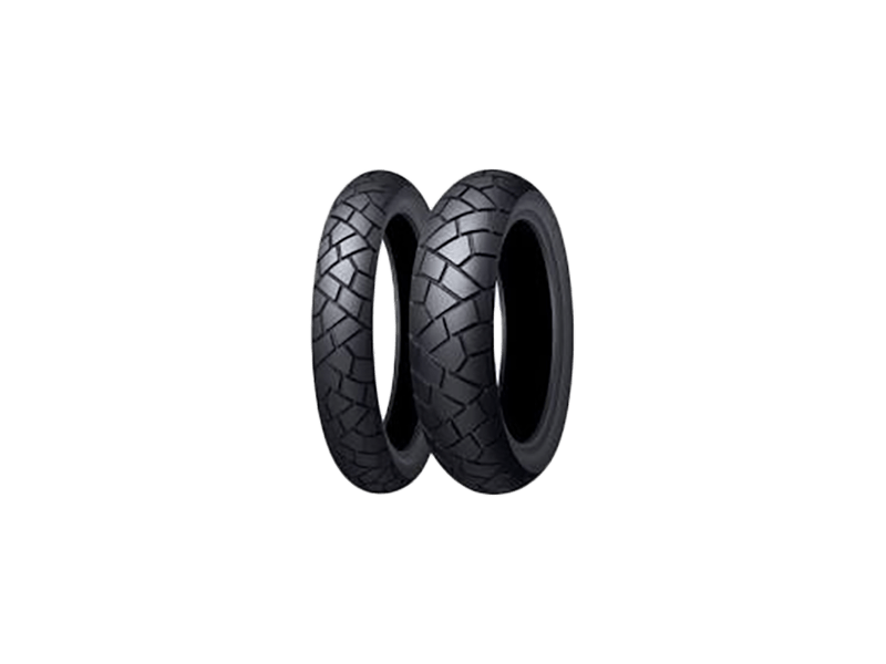 DUNLOP TRAILMAX MIXTOUR